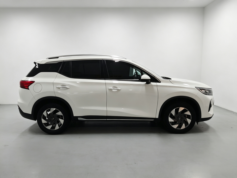 GAC Trumpchi GS4, 2022 — фото 8 из 12