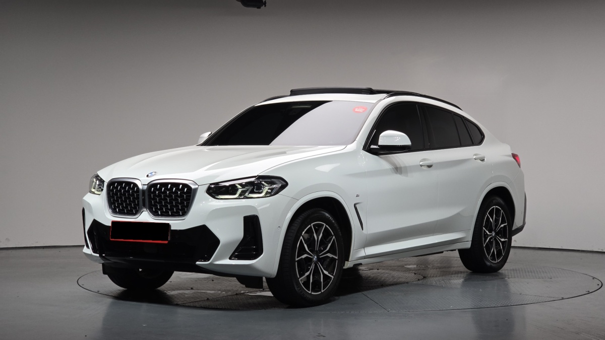 BMW X4, 2023 — купить в Чебоксарах под ключ