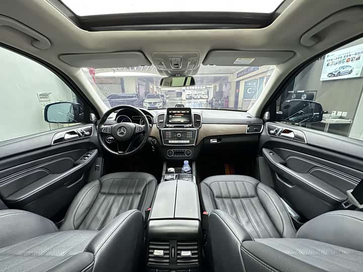 BAIC Beijing BJ90, 2023 — фото 9 из 9