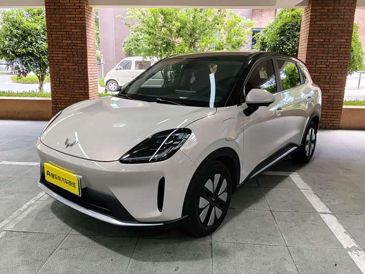 Wuling Bingo S, 2025 — купить в Владимире под ключ