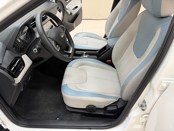 Chery Tiggo 3x, 2022 — фото 8 из 9