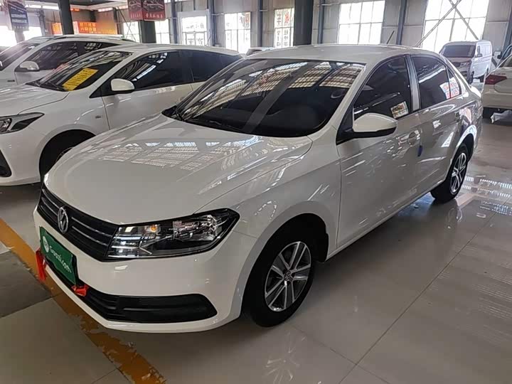 Volkswagen Santana, 2022 — купить в Липецке под ключ