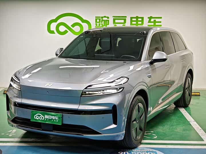 Nio Onvo L90, 2025 — купить в Владимире под ключ