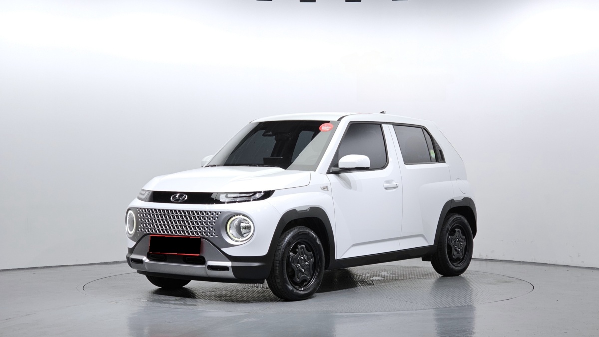 Hyundai Casper, 2022 — купить в Ульяновске под ключ