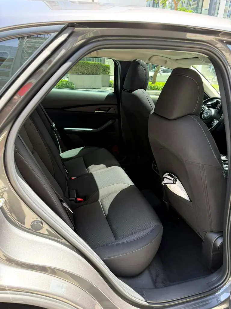 Mazda CX-30, 2023 — фото 5 из 9