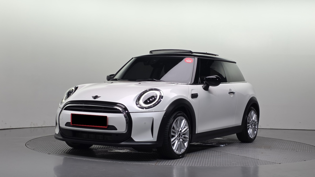 Mini Cooper, 2023 — купить в Санкт-Петербурге под ключ