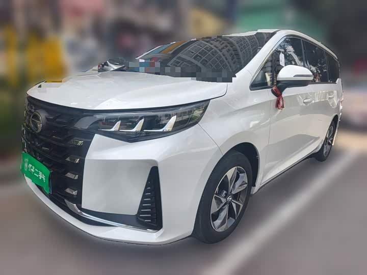 GAC Trumpchi M6, 2024 — купить в Санкт-Петербурге под ключ