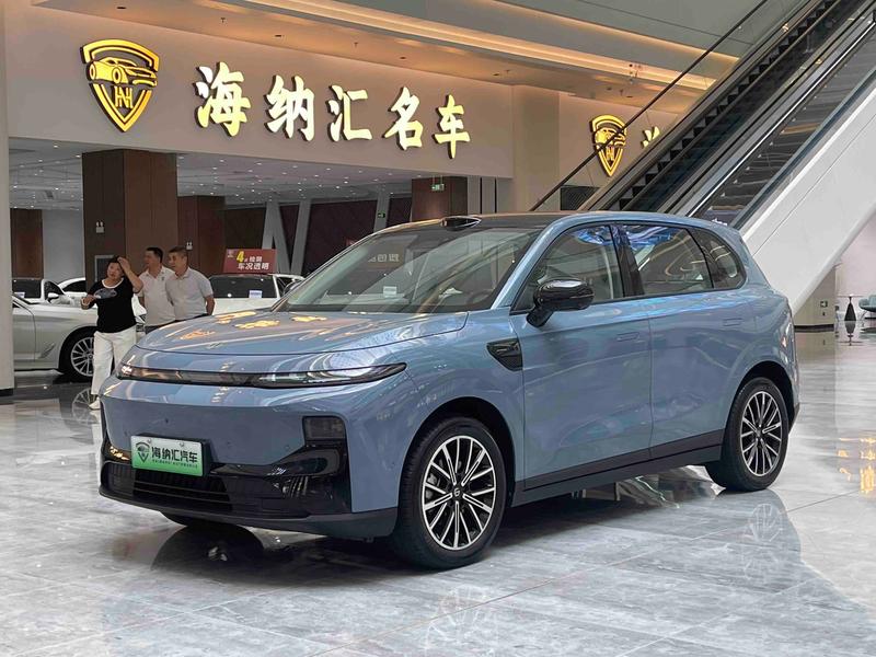 Leapmotor B10, 2025 — купить в Чебоксарах под ключ