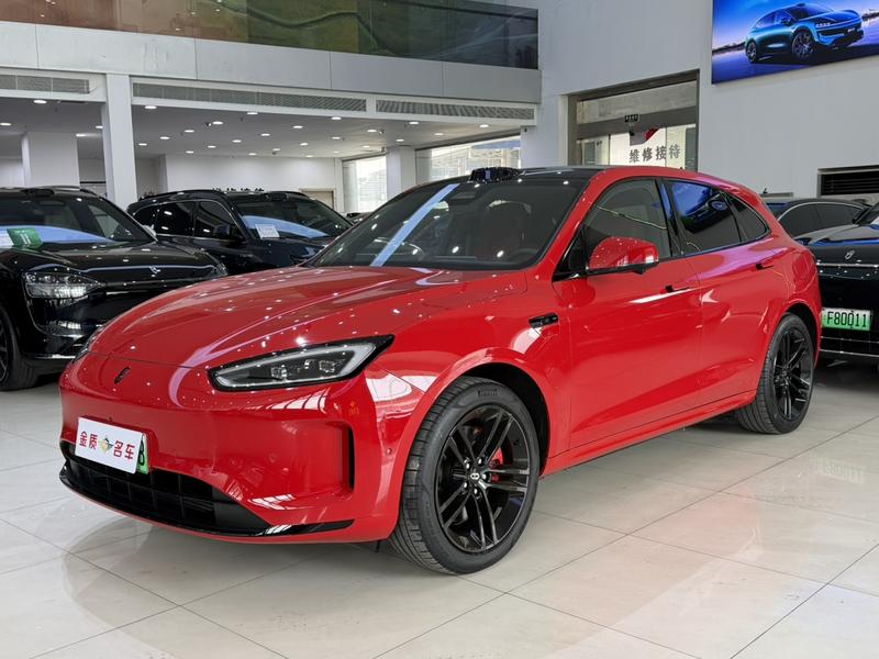 Aito M5, 2024 — купить в Белгороде под ключ