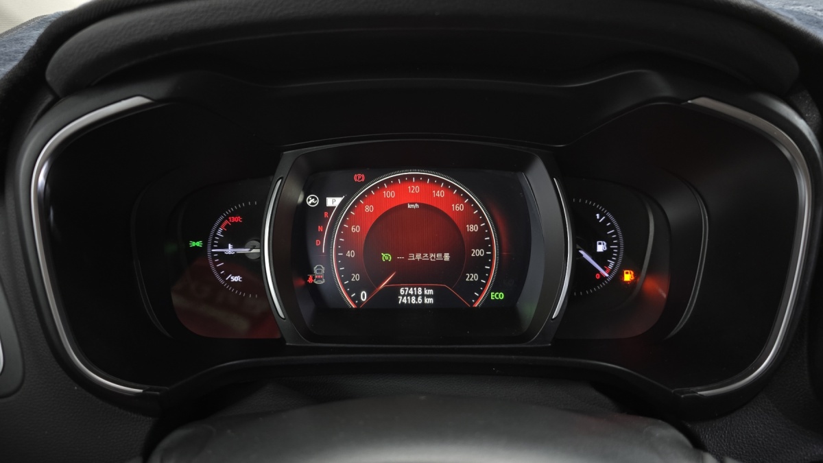 Renault QM6, 2022 — фото 7 из 12