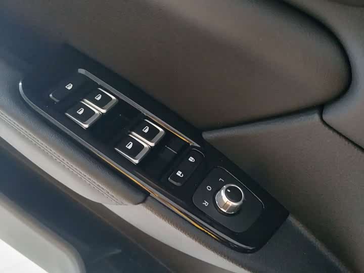 Foton Tunland F9, 2025 — фото 6 из 9
