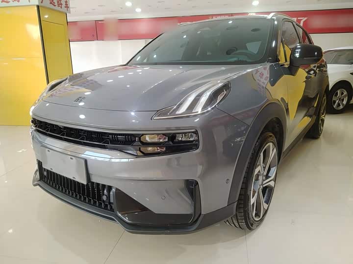 Lynk & Co 06, 2023 — купить в Орле под ключ
