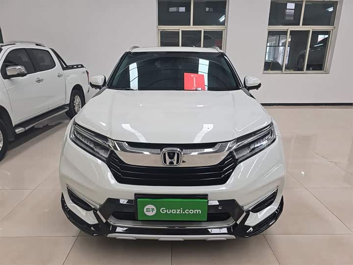 Honda Avancier, 2023 — фото 3 из 9