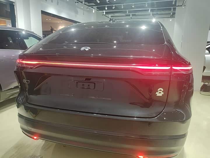 Nio EC7, 2023 — фото 6 из 9