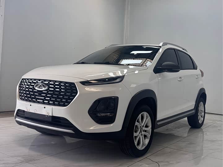 Chery Tiggo 3x, 2022 — купить в Санкт-Петербурге под ключ