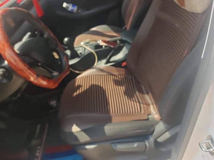 Roewe i5, 2025 — фото 9 из 9