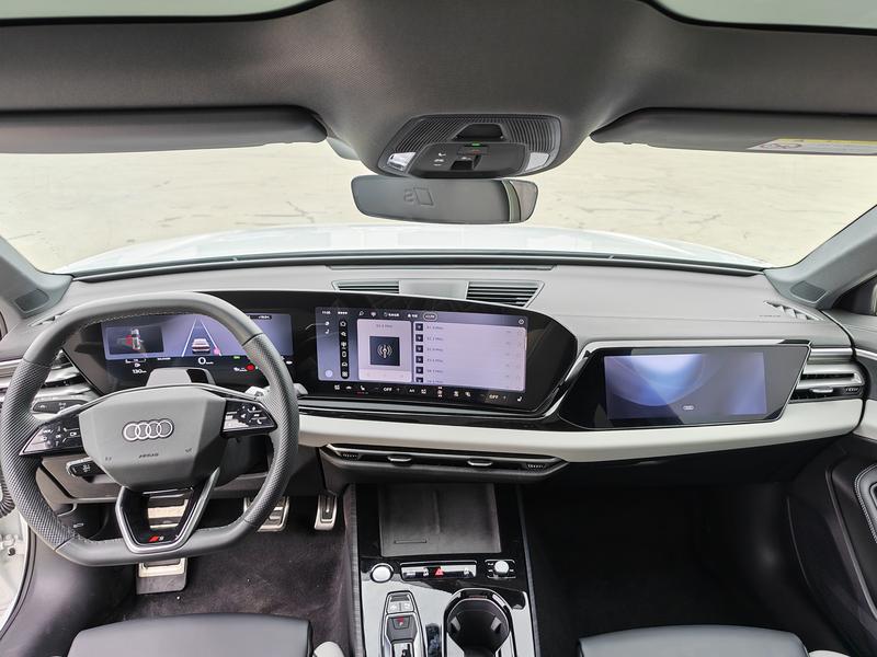 Audi A5L, 2025 — фото 7 из 11