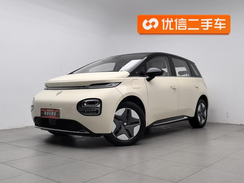Baojun Yunduo, 2023 — купить в Пензе под ключ