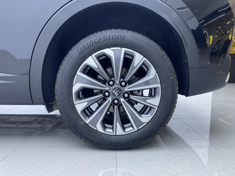 Buick Envision S, 2025 — фото 11 из 12