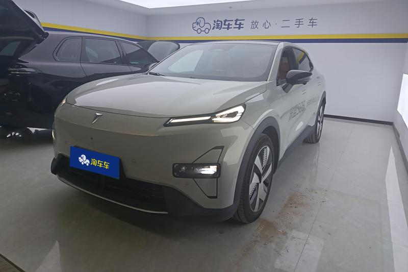 Changan Deepal S05, 2024 — купить в Санкт-Петербурге под ключ