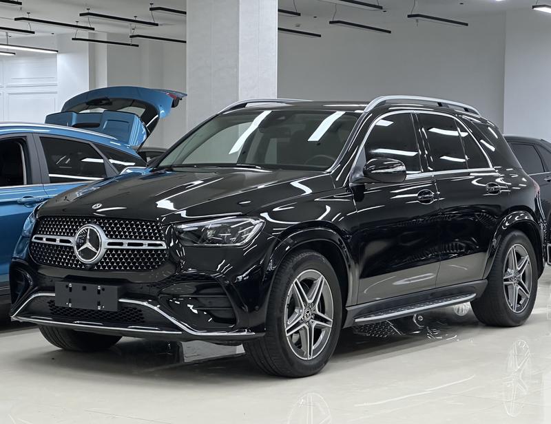 Mercedes-Benz GLE-Class, 2023 — купить в Санкт-Петербурге под ключ