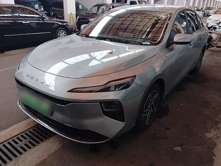 Roewe D6, 2025 — купить в Саратове под ключ
