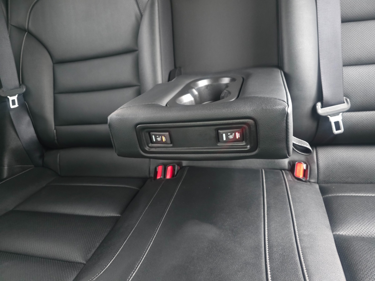 Renault QM6, 2021 — фото 4 из 12