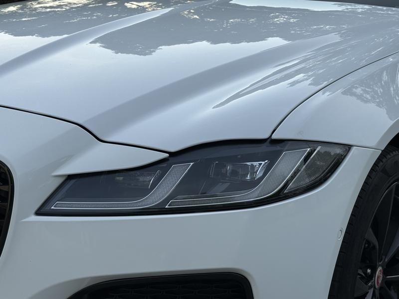 Jaguar XF L, 2021 — фото 8 из 12