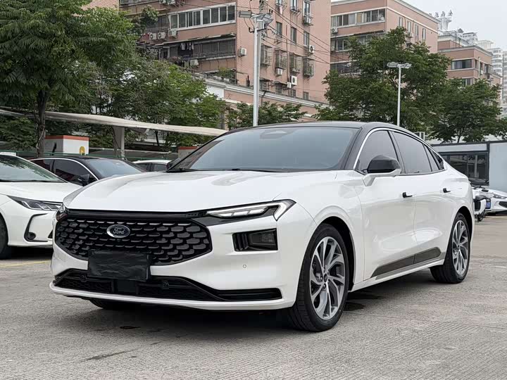 Ford Mondeo, 2023 — купить в Санкт-Петербурге под ключ