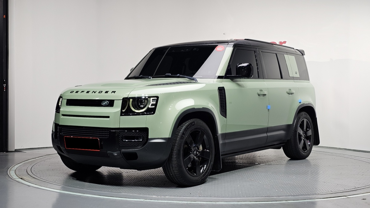 Land Rover Defender, 2023 — купить в Ижевске под ключ