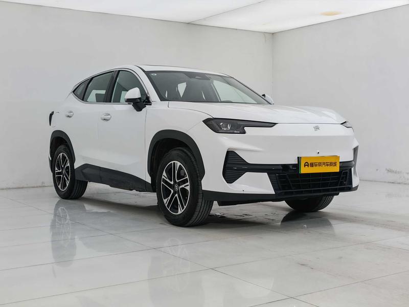 Jetour Shanhai L6, 2024 — фото 3 из 12