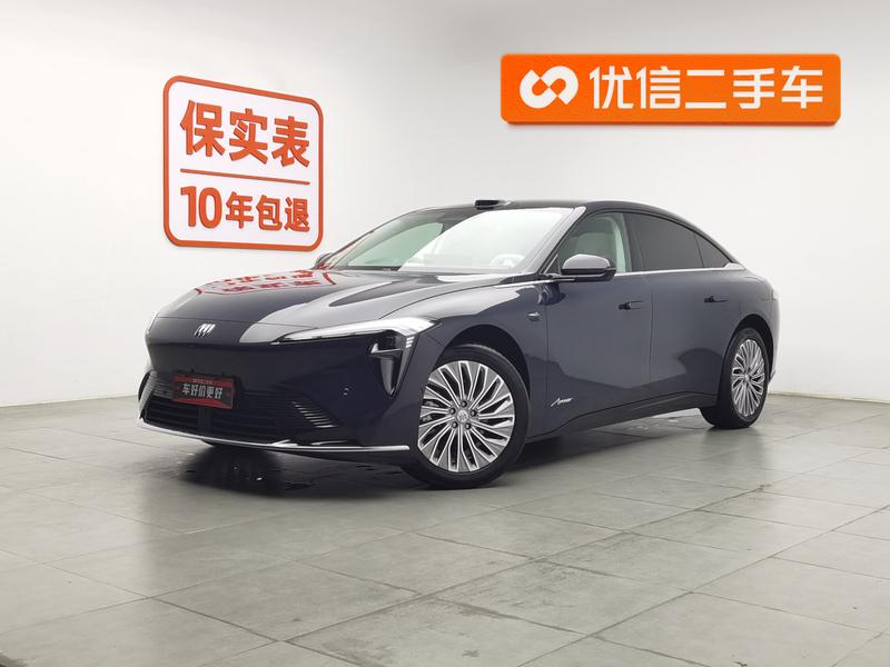 Buick Electra L7, 2025 — купить в Рязани под ключ