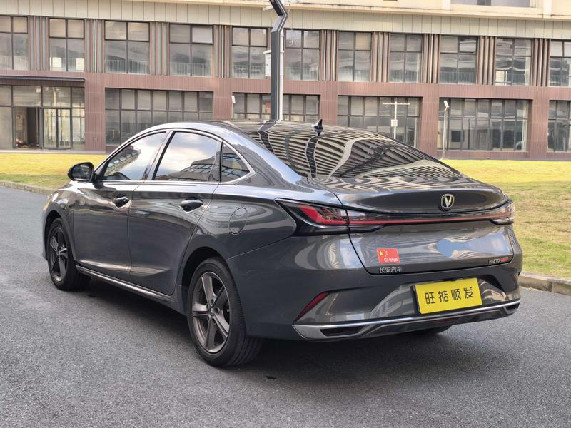 Changan Raeton Plus, 2023 — фото 5 из 12