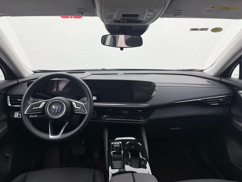 Buick Envision S, 2024 — фото 6 из 12