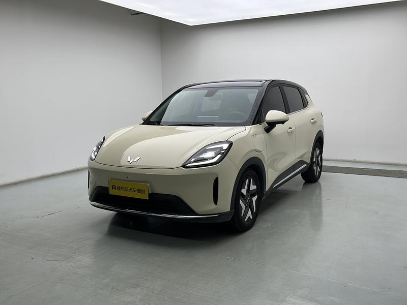 Wuling Bingo S, 2025 — купить в Брянске под ключ