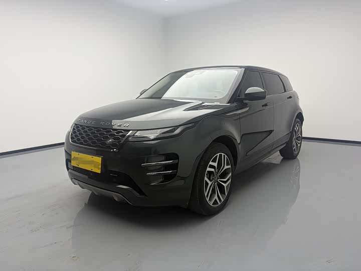 Land Rover Range Rover Evoque L, 2022 — купить в Санкт-Петербурге под ключ