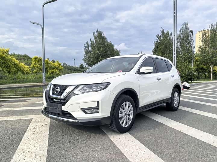 Nissan X-Trail, 2023 — купить в Перми под ключ