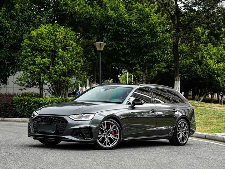 Audi S4, 2023 — купить в Кирове под ключ