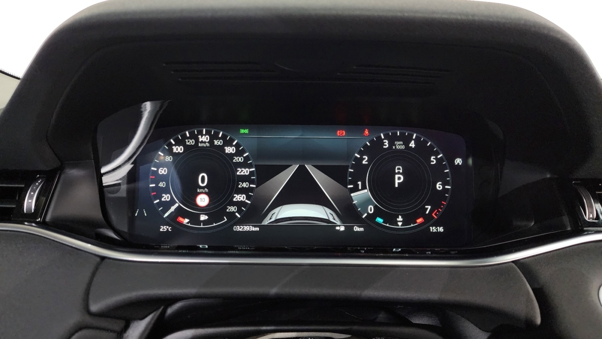 Land Rover Range Rover Evoque, 2022 — фото 5 из 12