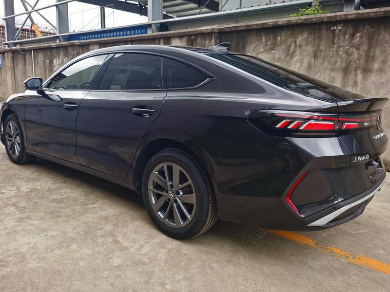Volkswagen Lamando L, 2025 — фото 5 из 12