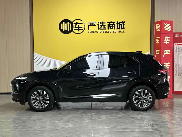 Buick Envision Plus, 2025 — фото 4 из 9