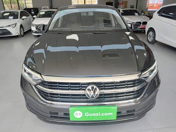 Volkswagen Sagitar L, 2025 — фото 3 из 9