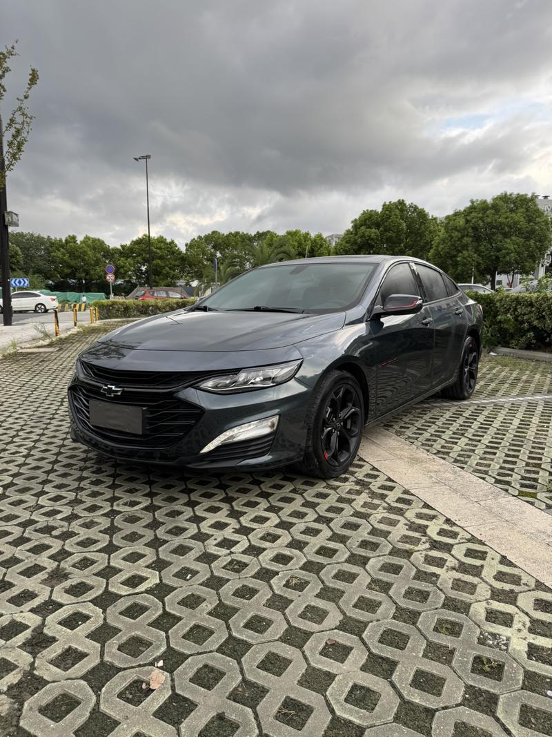 Chevrolet Malibu XL, 2023 — купить в Тамбове под ключ