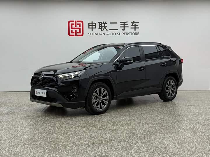 Toyota RAV4, 2024 — купить в Казани под ключ