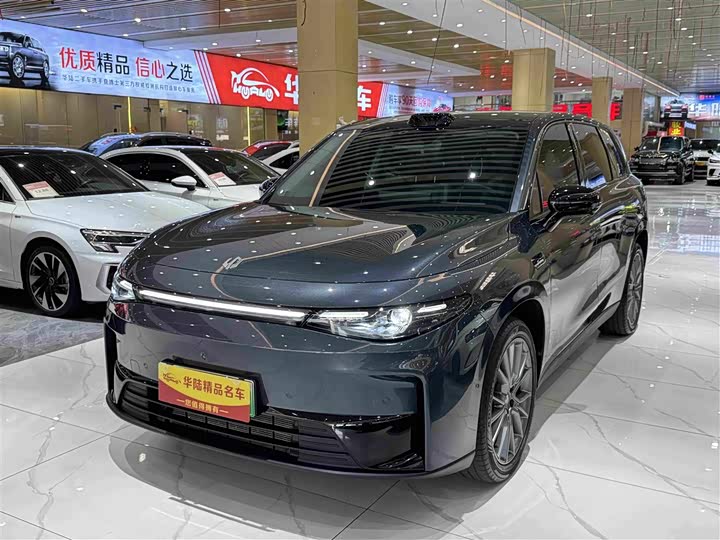 Leapmotor C10, 2024 — купить в Перми под ключ