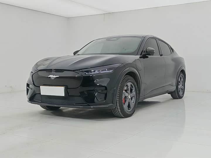 Ford Mustang Mach-E, 2023 — купить в Белгороде под ключ