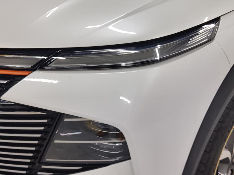 Haval F7 (Monster), 2023 — фото 9 из 12