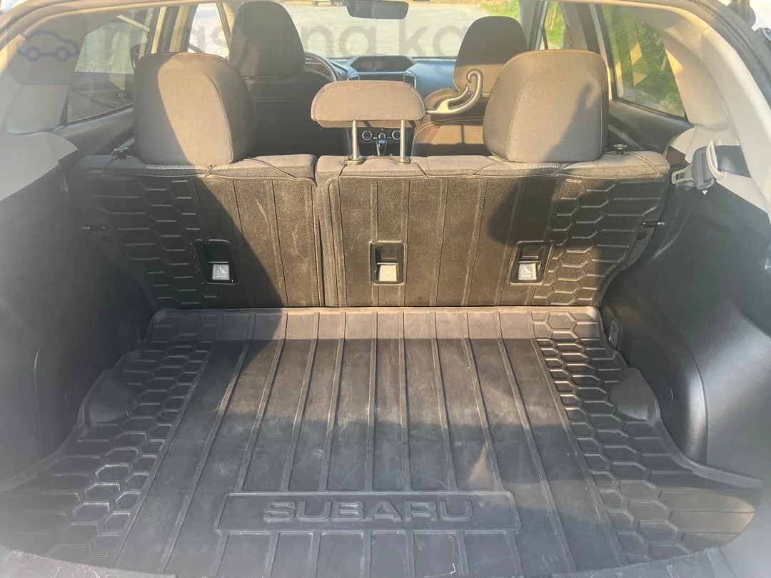 Subaru Crosstrek, 2021 — фото 10 из 10