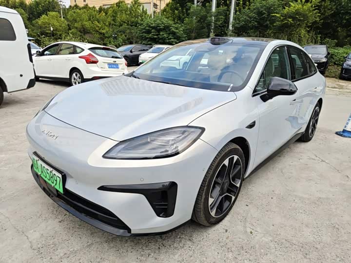 GAC Aion RT, 2025 — купить в Рязани под ключ