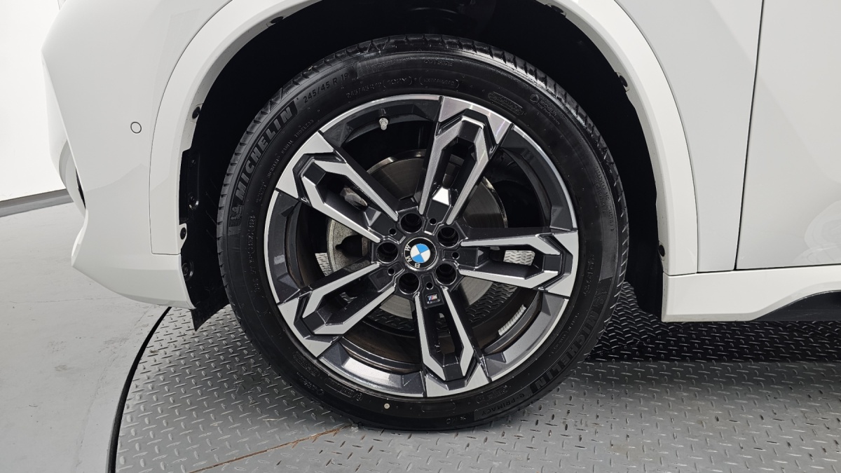 BMW X1, 2023 — фото 5 из 12